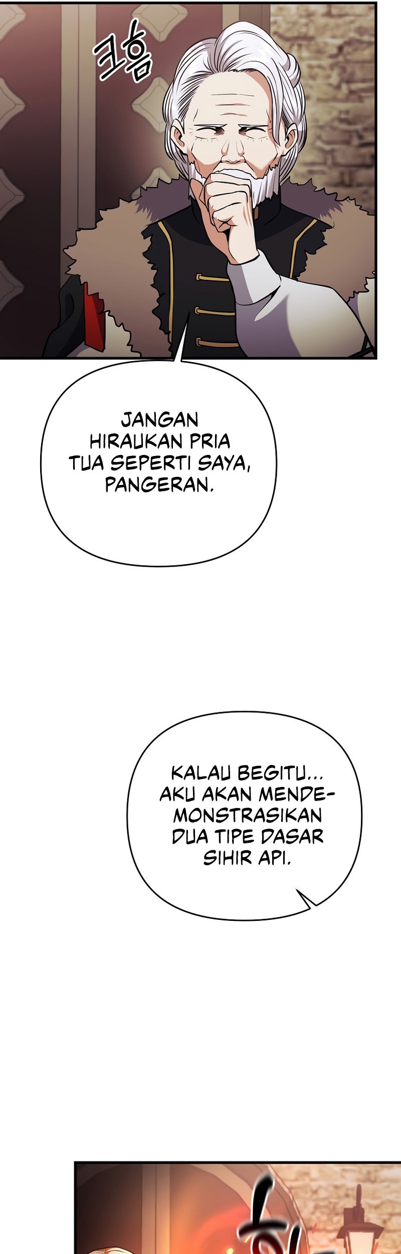 I Became the Mad Emperor Chapter 41 Gambar 32