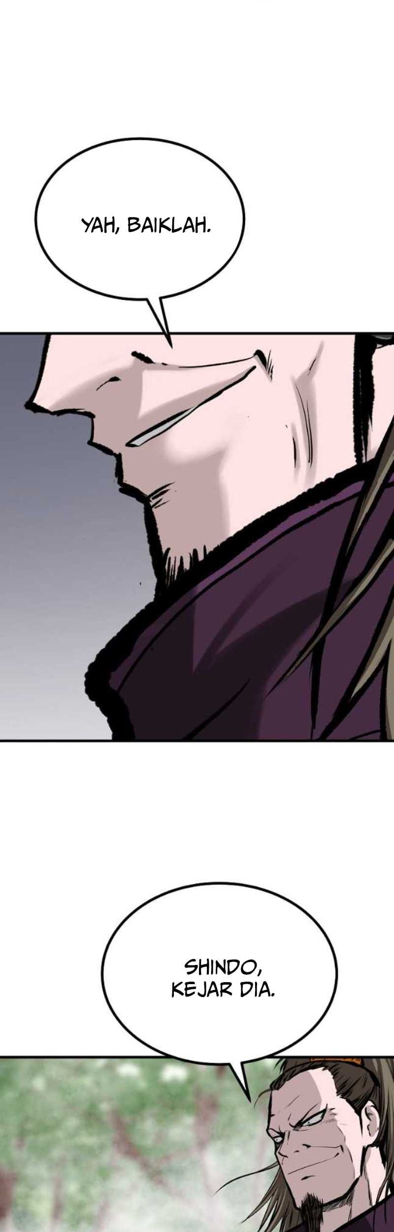 Archer Sword God : Descendants of the Archer Chapter 71 Gambar 26