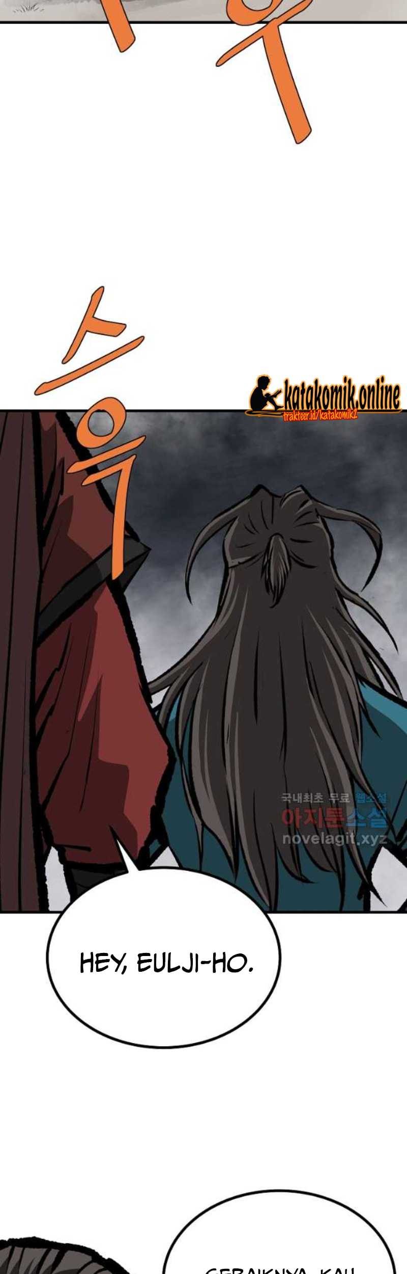 Archer Sword God : Descendants of the Archer Chapter 71 Gambar 5