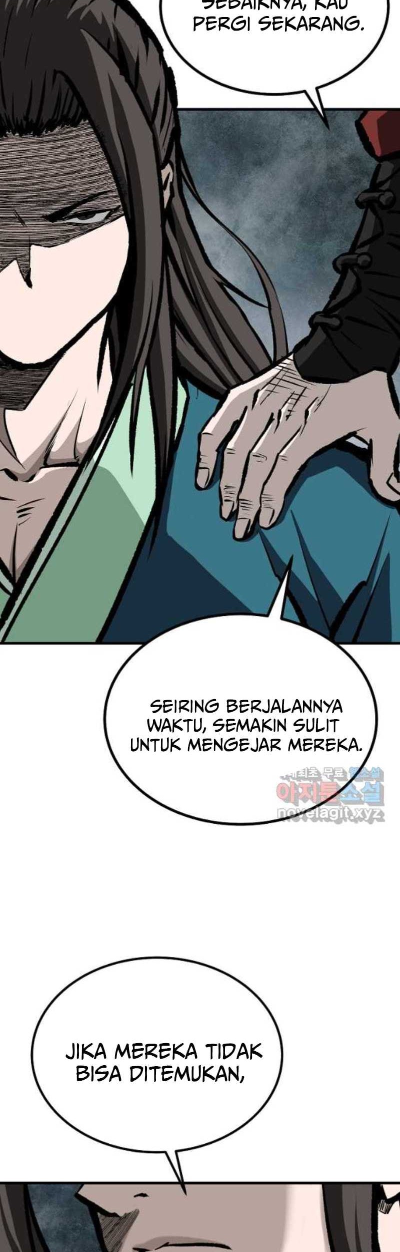 Archer Sword God : Descendants of the Archer Chapter 71 Gambar 6