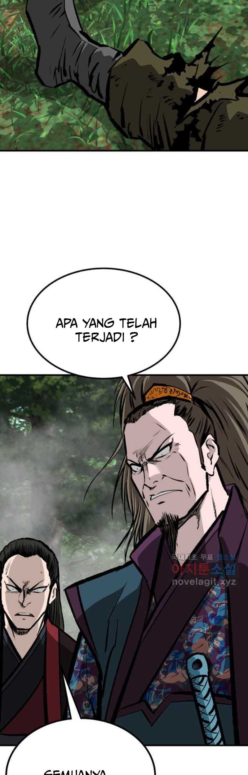 Archer Sword God : Descendants of the Archer Chapter 71 Gambar 17
