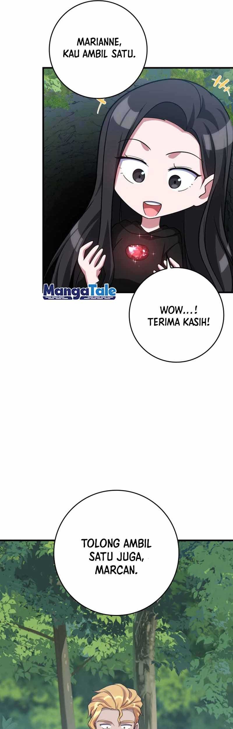 Max Level Player Chapter 40 Gambar 56