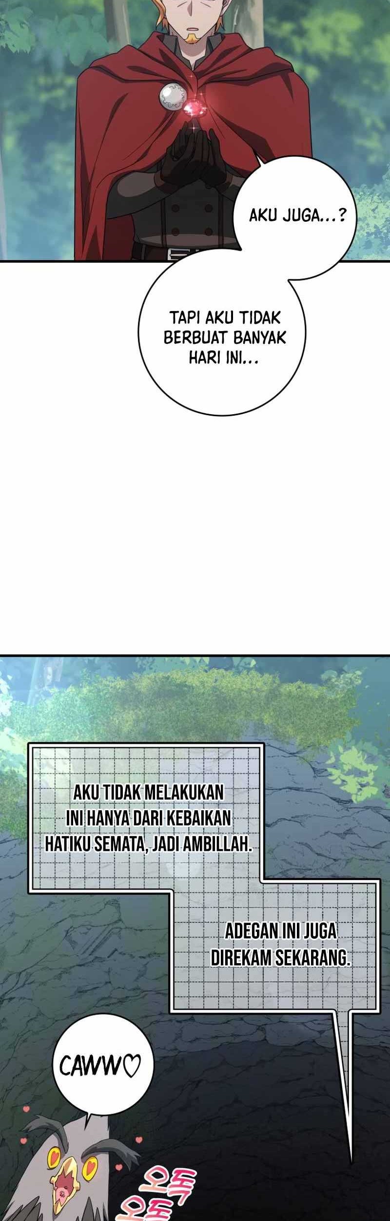 Max Level Player Chapter 40 Gambar 57
