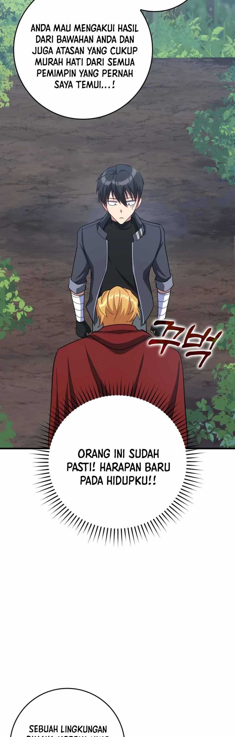 Max Level Player Chapter 40 Gambar 60
