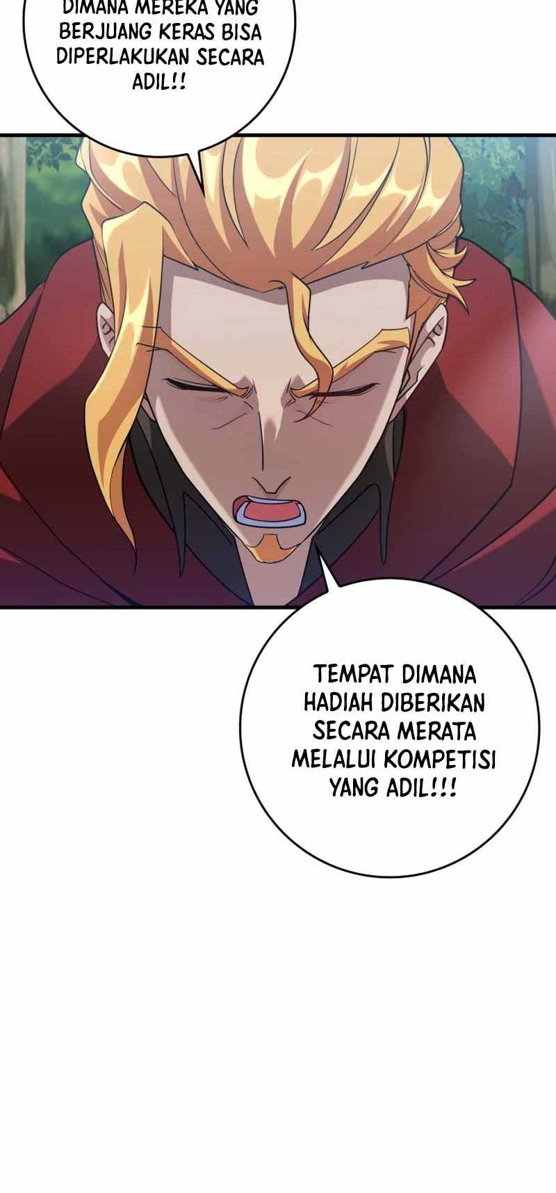 Max Level Player Chapter 40 Gambar 61