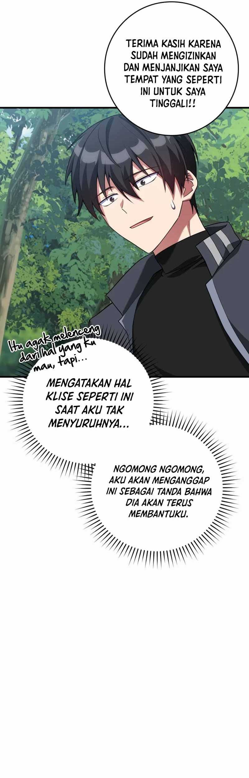 Max Level Player Chapter 40 Gambar 62