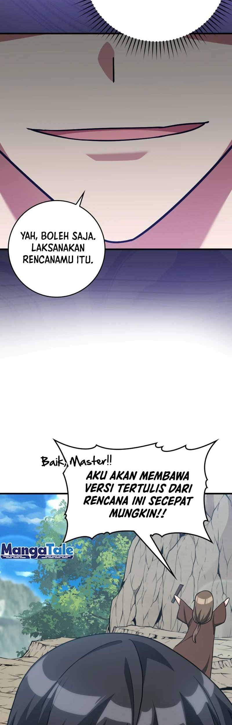 Max Level Player Chapter 40 Gambar 70