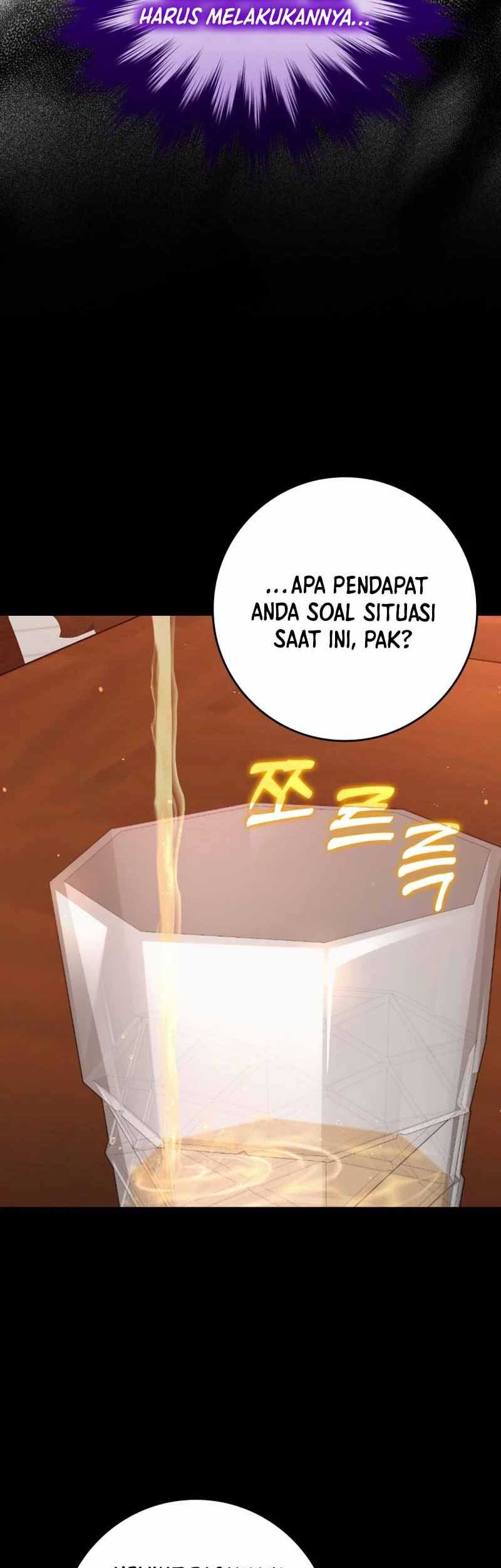 Max Level Player Chapter 40 Gambar 72
