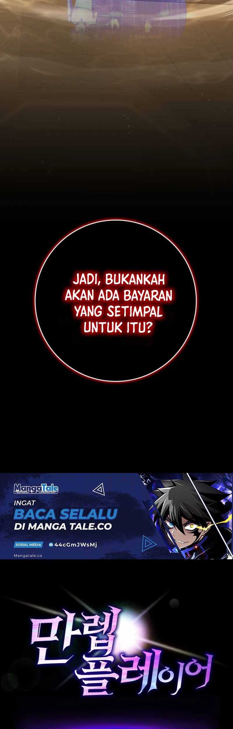 Max Level Player Chapter 40 Gambar 77