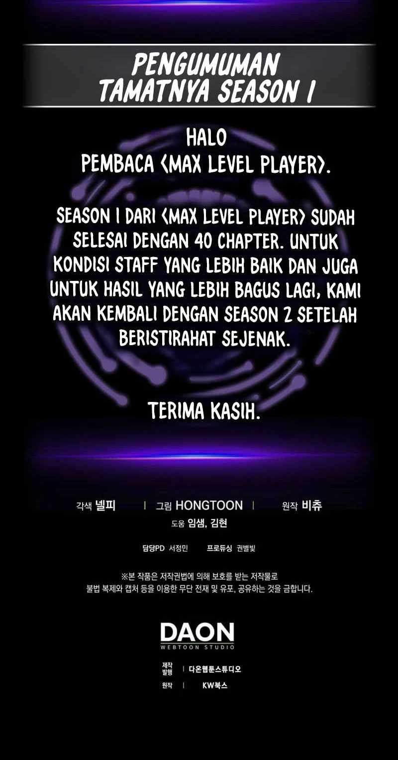 Max Level Player Chapter 40 Gambar 78