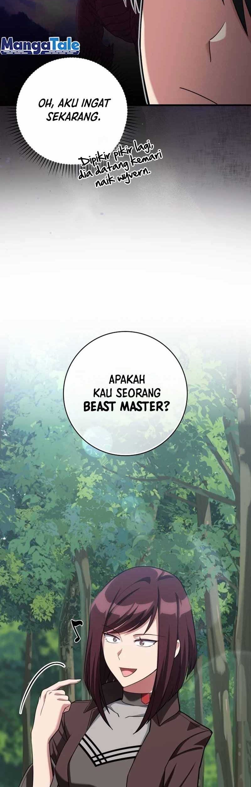 Max Level Player Chapter 40 Gambar 4