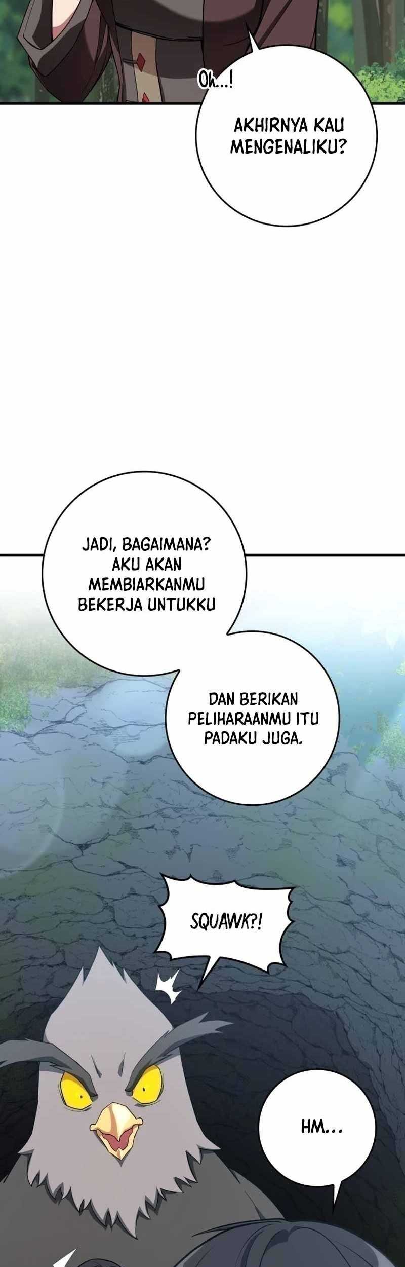 Max Level Player Chapter 40 Gambar 5