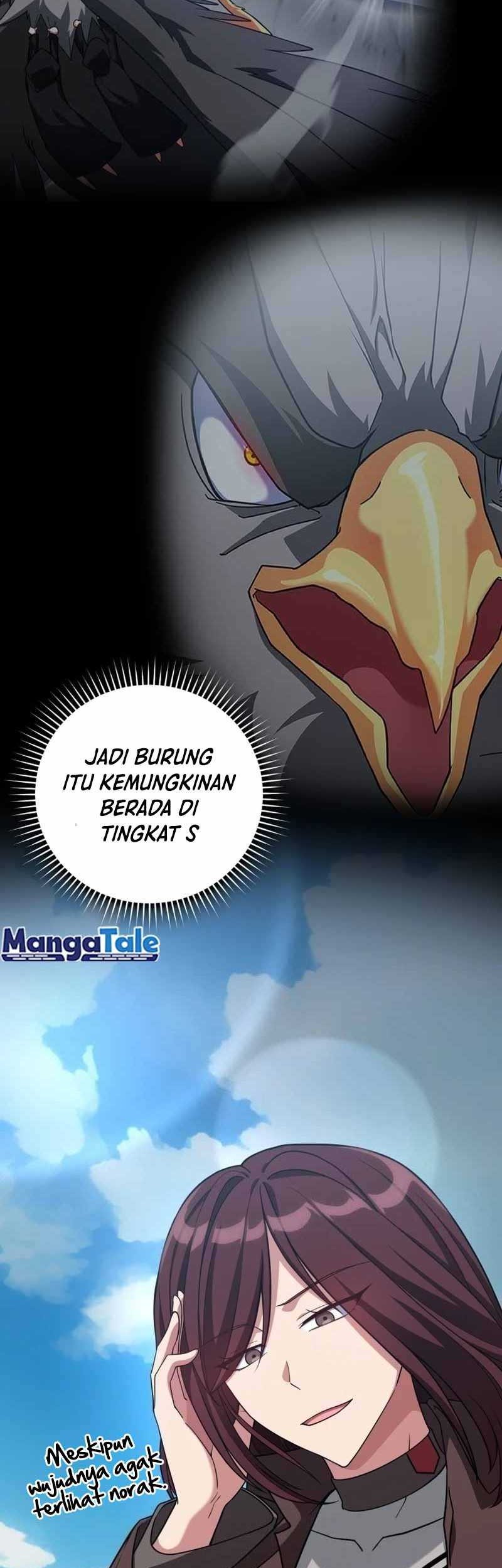 Max Level Player Chapter 40 Gambar 10