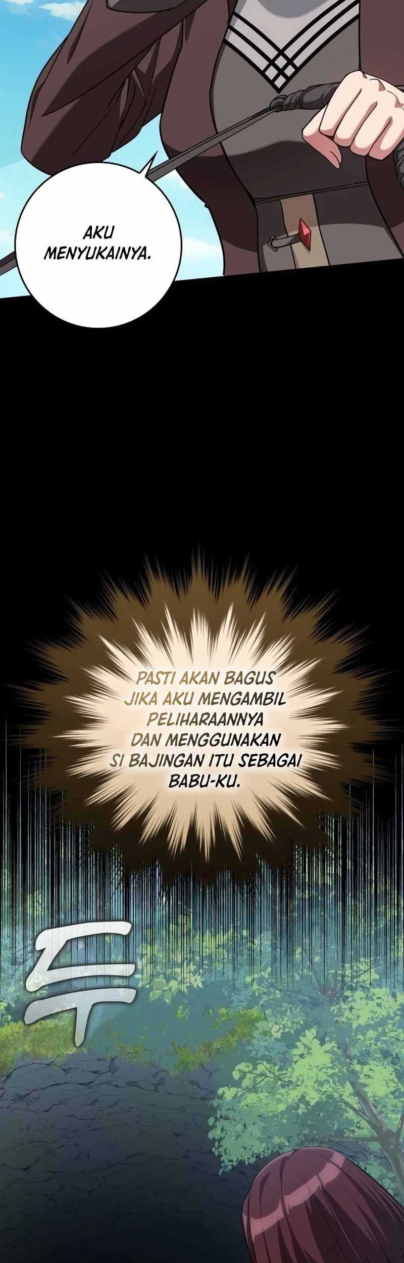 Max Level Player Chapter 40 Gambar 11