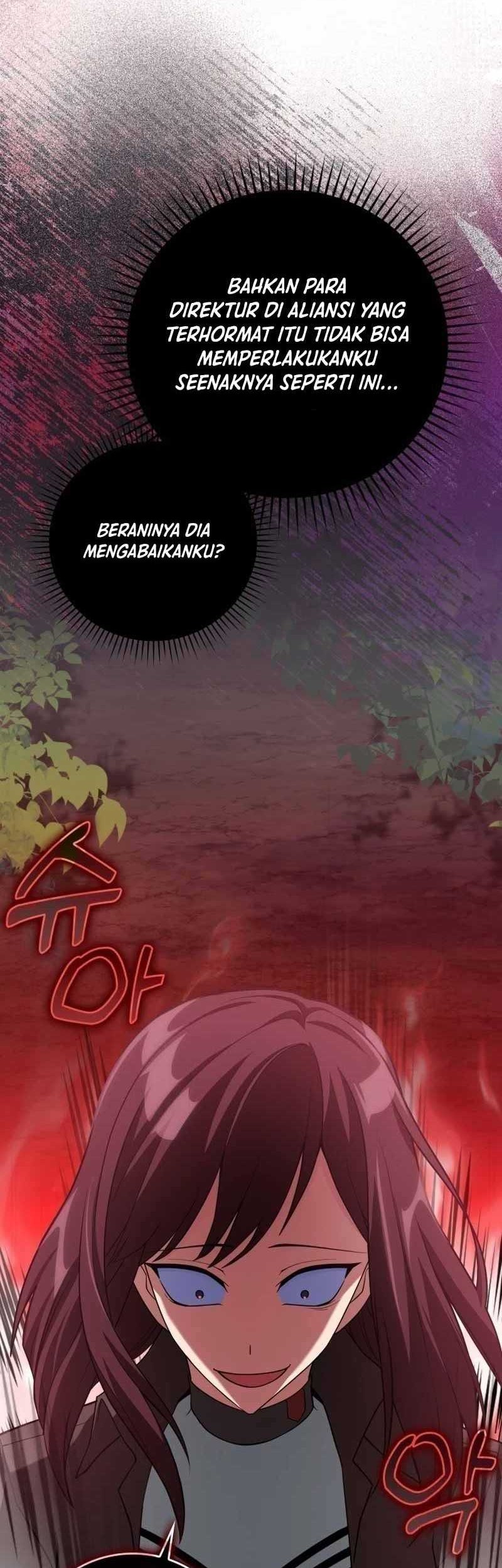 Max Level Player Chapter 40 Gambar 15