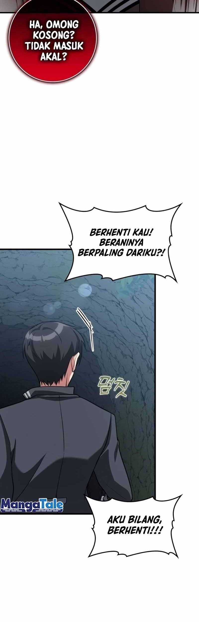 Max Level Player Chapter 40 Gambar 16