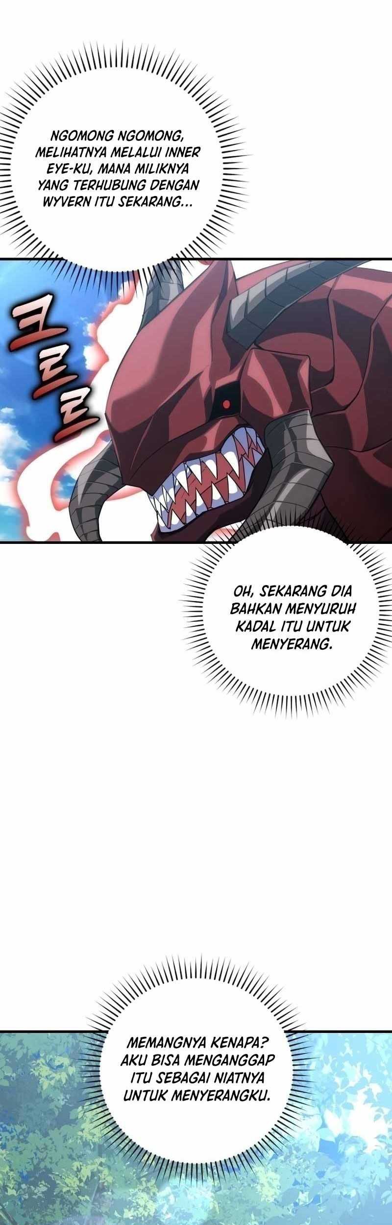 Max Level Player Chapter 40 Gambar 20