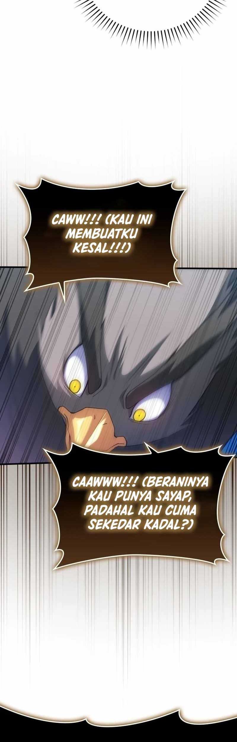 Max Level Player Chapter 40 Gambar 28