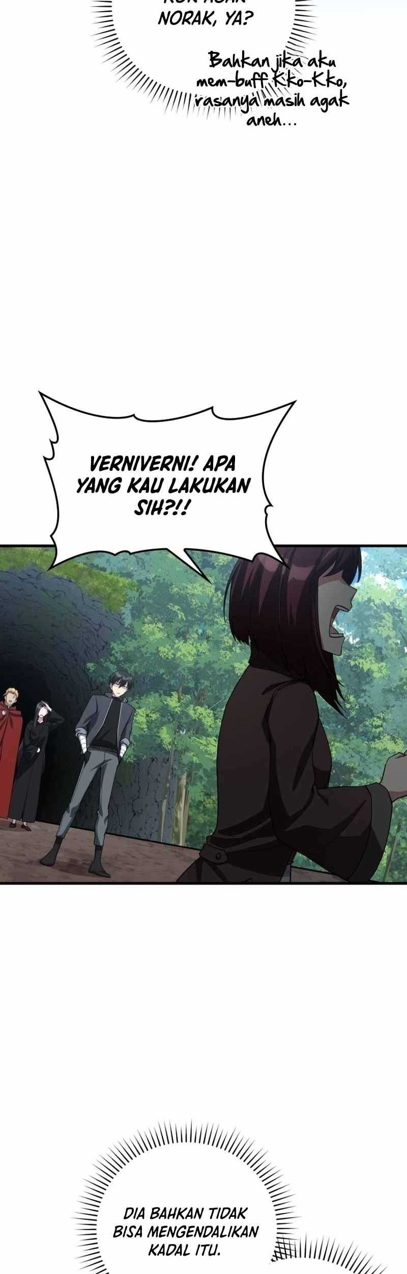 Max Level Player Chapter 40 Gambar 30