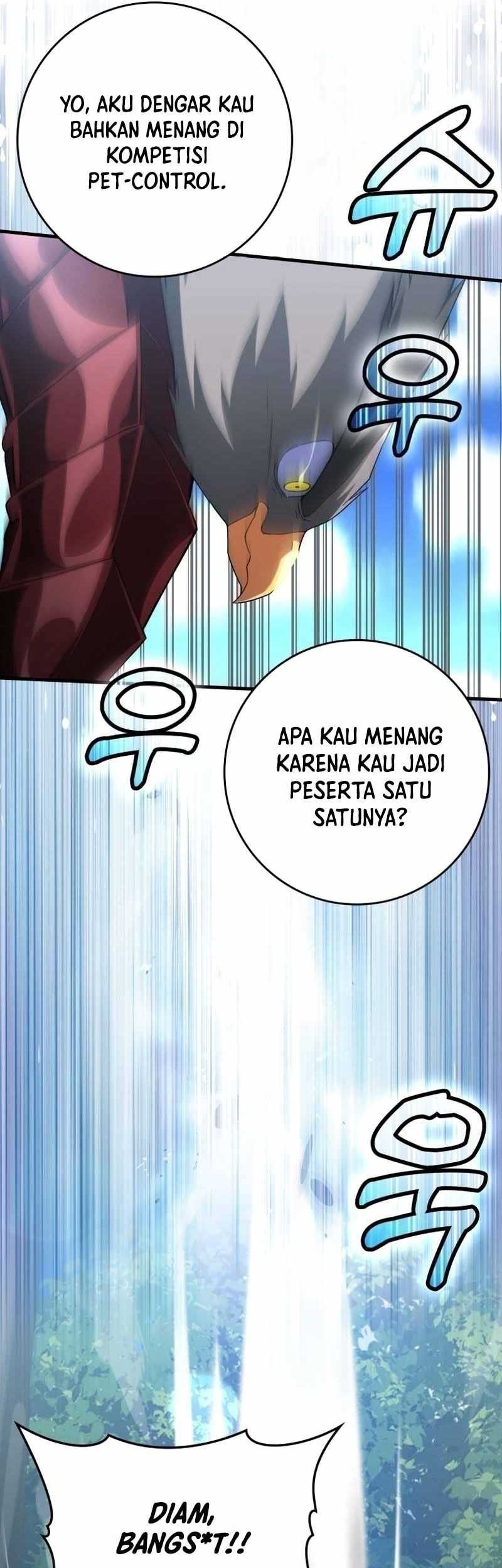 Max Level Player Chapter 40 Gambar 32