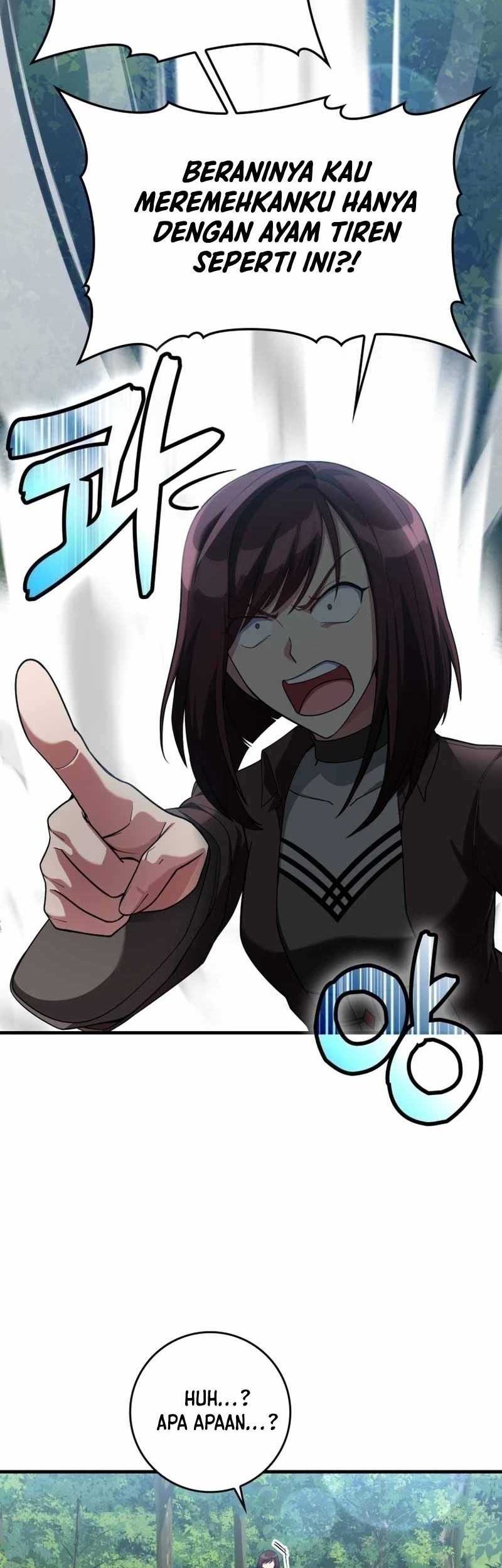 Max Level Player Chapter 40 Gambar 33