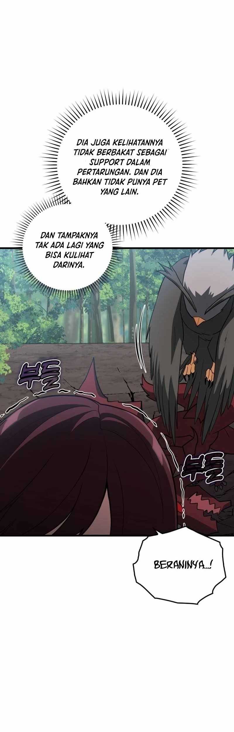 Max Level Player Chapter 40 Gambar 36