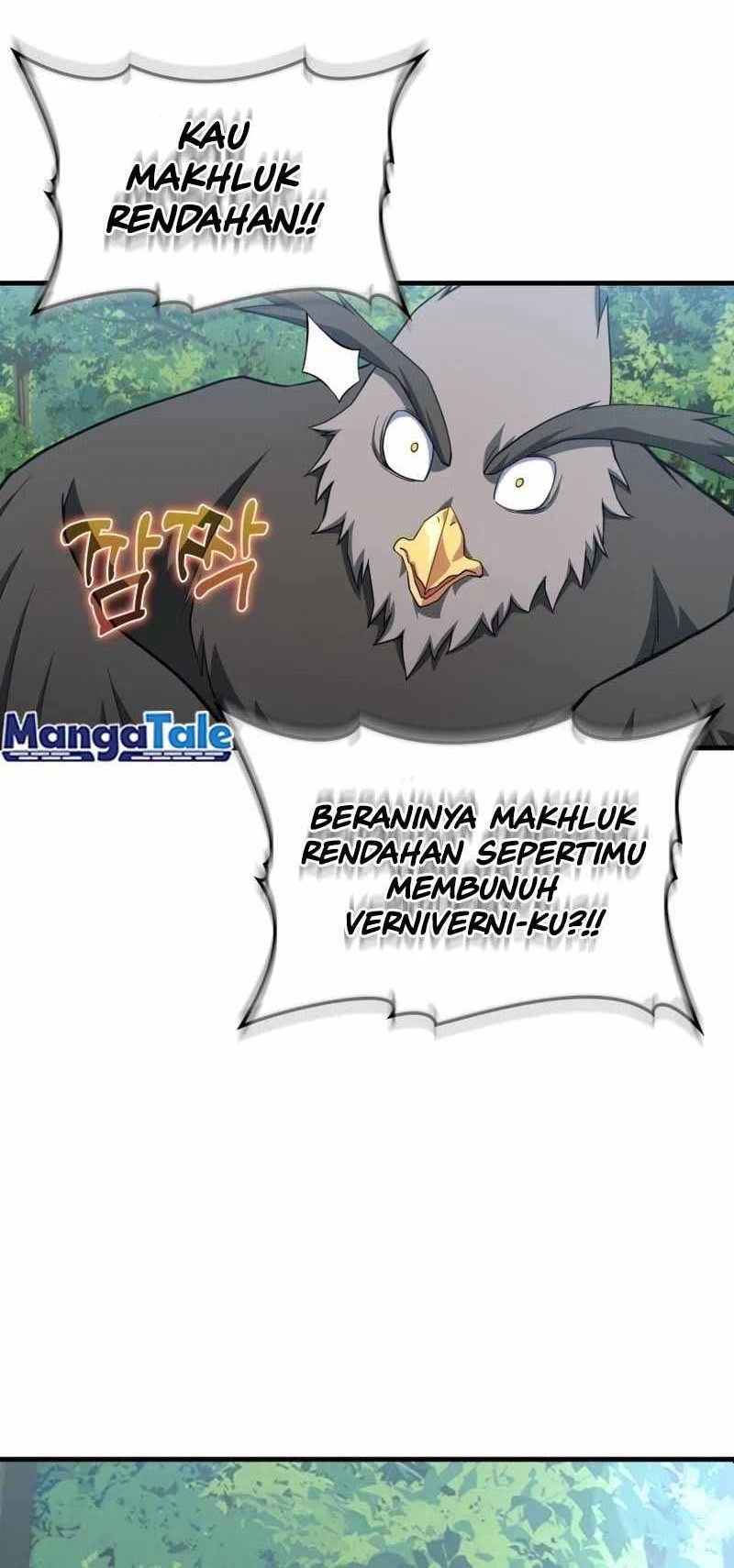 Max Level Player Chapter 40 Gambar 37