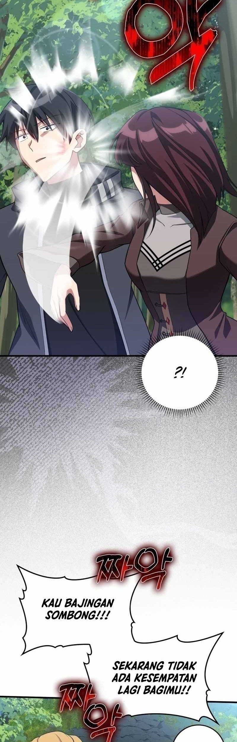 Max Level Player Chapter 40 Gambar 39