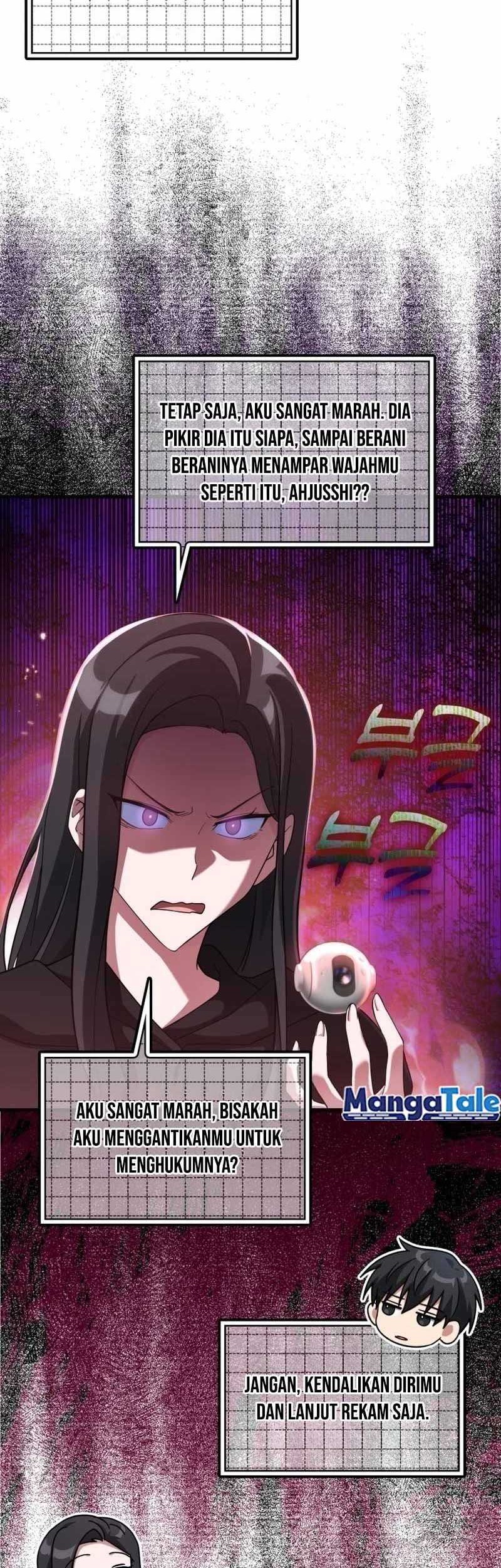 Max Level Player Chapter 40 Gambar 41