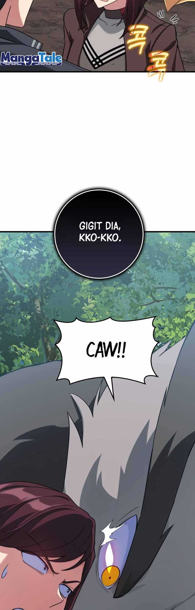 Max Level Player Chapter 40 Gambar 47