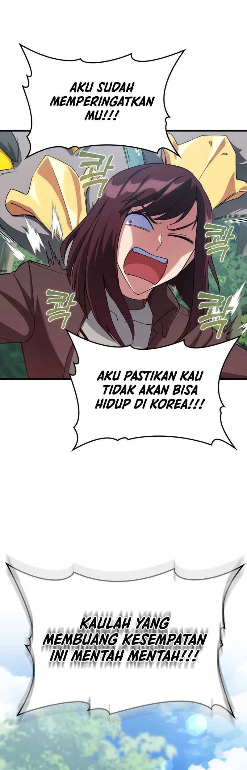 Max Level Player Chapter 40 Gambar 49