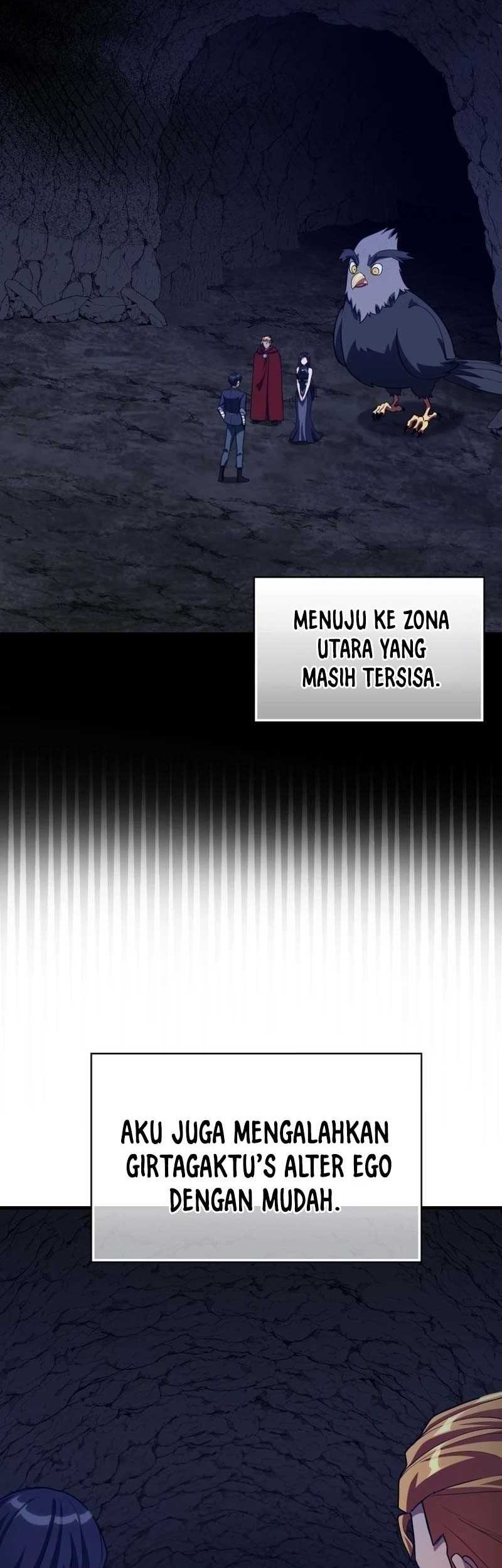 Baca Manhwa Max Level Player Chapter 39 Gambar 2