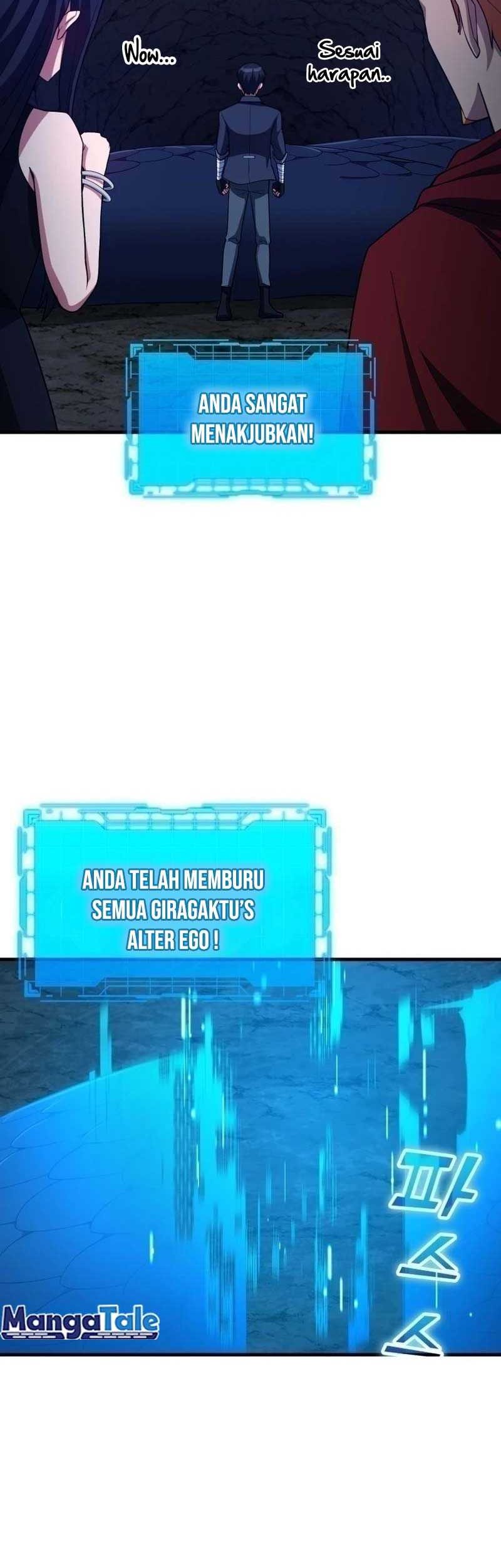 Max Level Player Chapter 39 Gambar 3