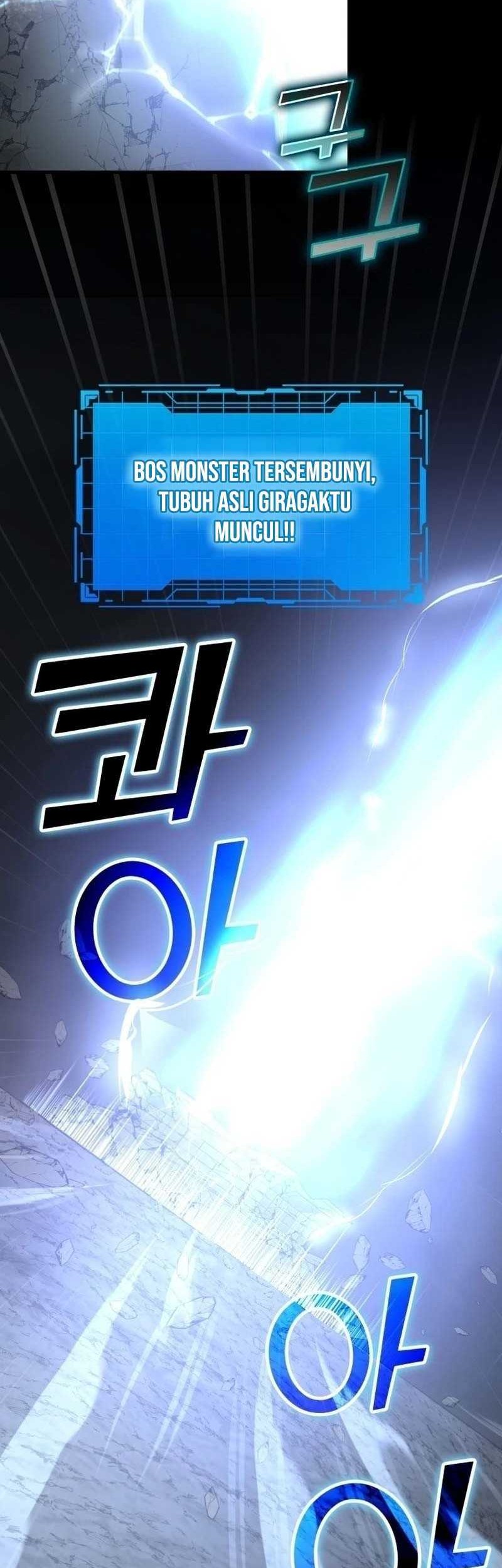 Max Level Player Chapter 39 Gambar 9