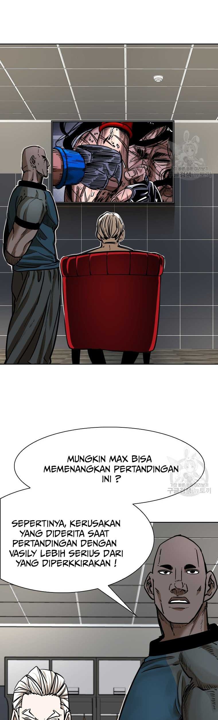 Shark Chapter 290 Gambar 27