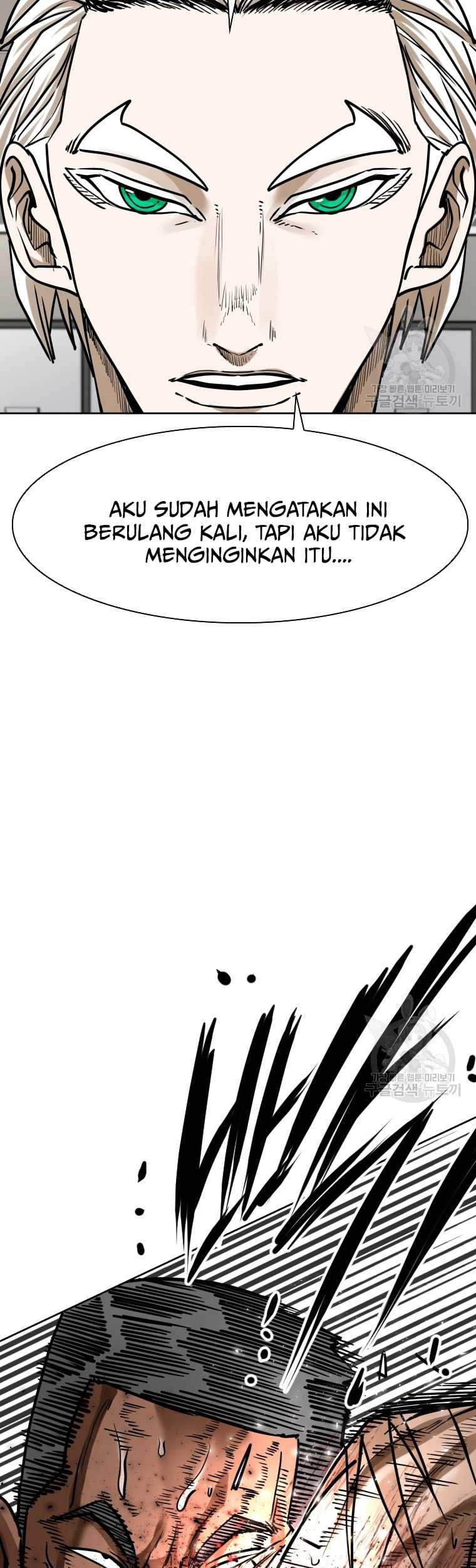 Shark Chapter 290 Gambar 29
