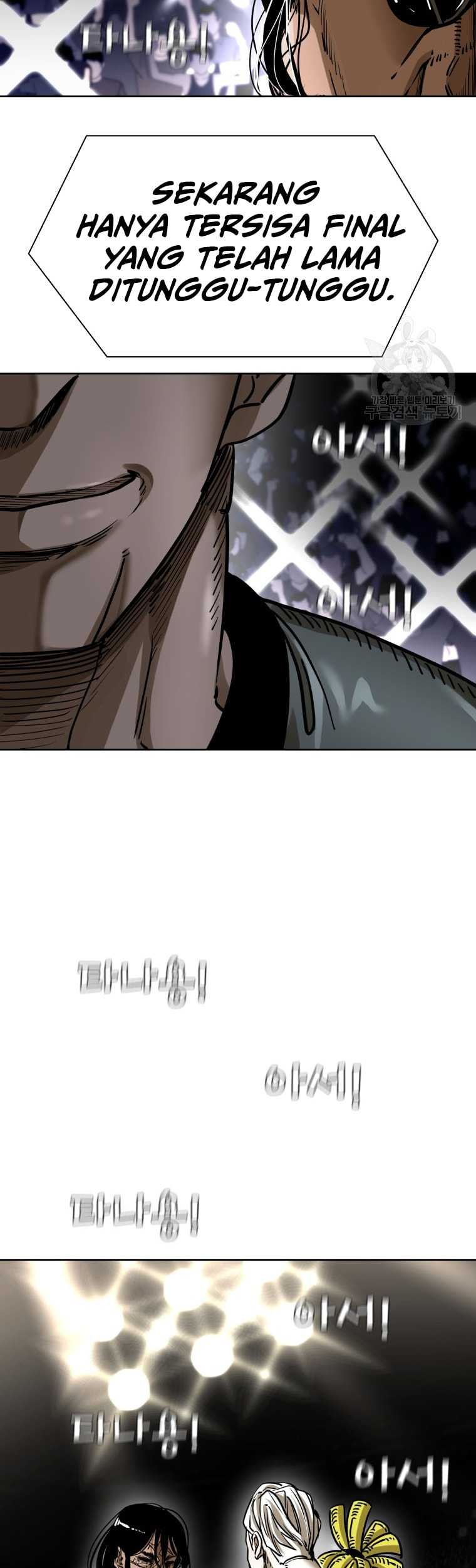 Shark Chapter 290 Gambar 41