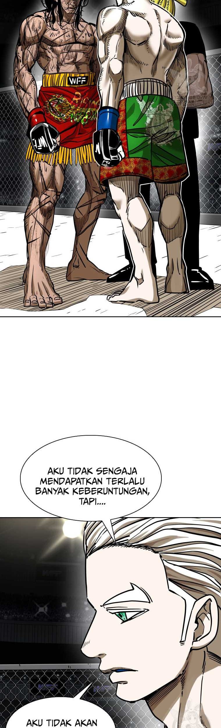 Shark Chapter 290 Gambar 42