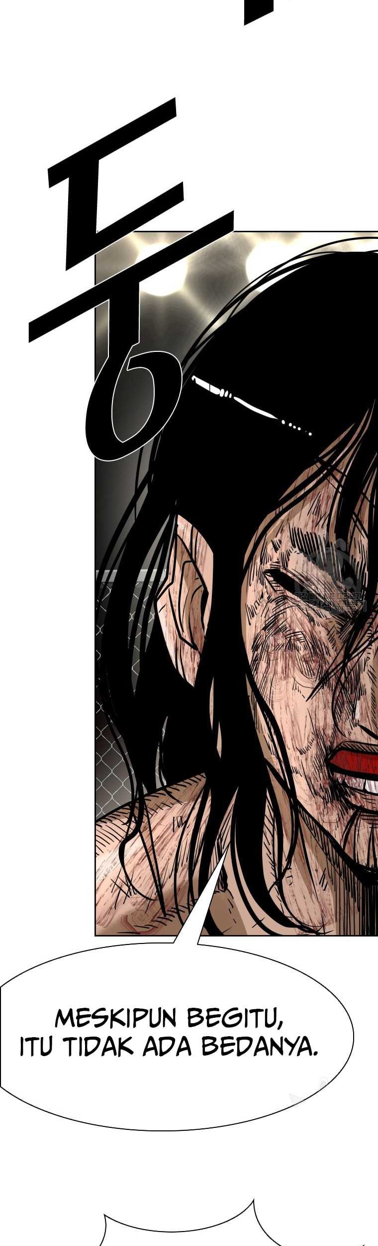 Shark Chapter 290 Gambar 47