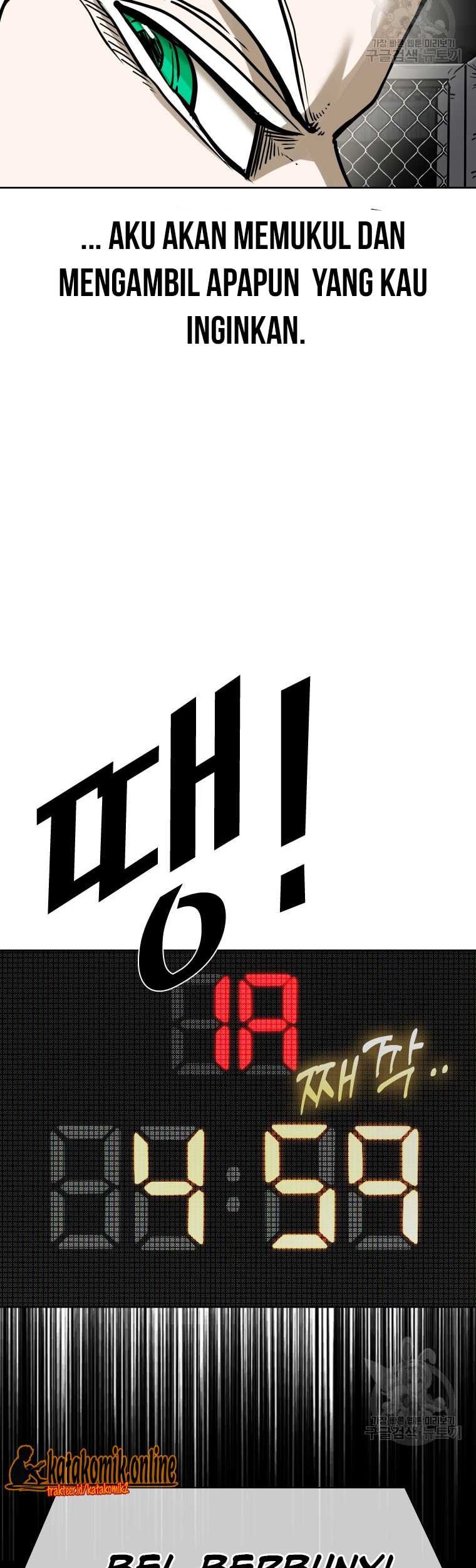 Shark Chapter 290 Gambar 50