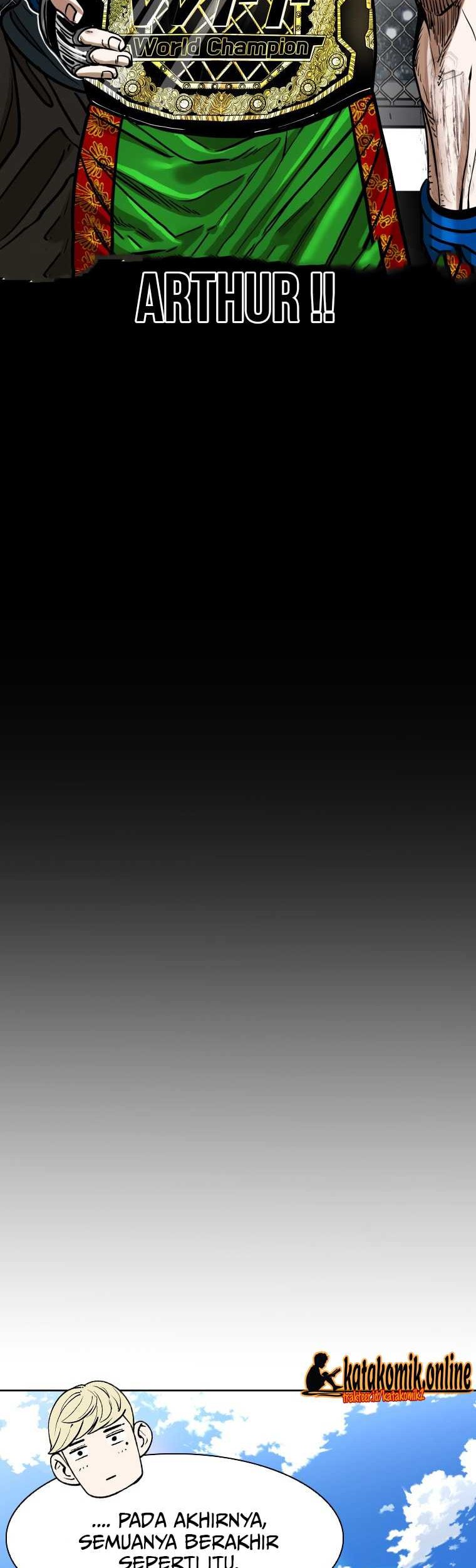 Shark Chapter 290 Gambar 57