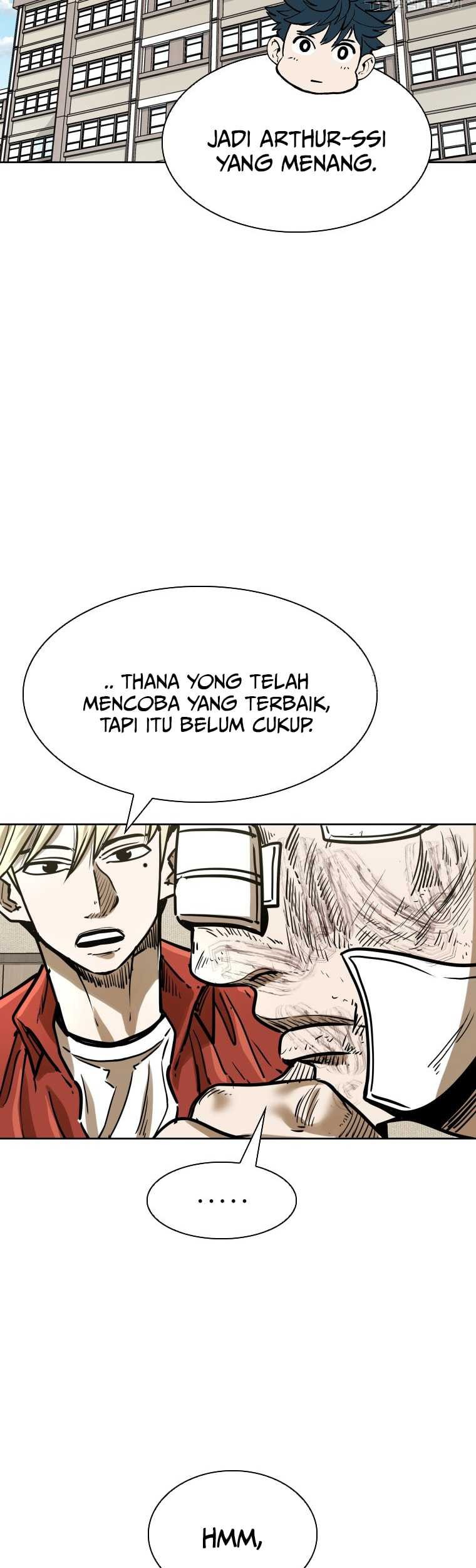 Shark Chapter 290 Gambar 59