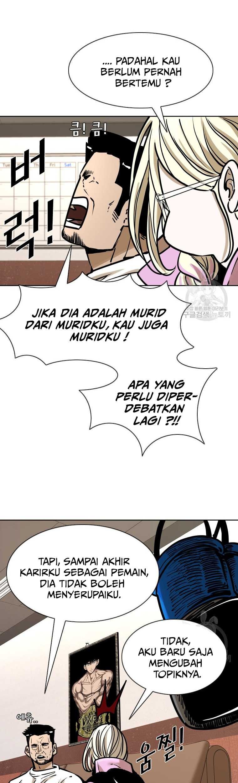 Manhwa Shark Chapter 290 gambar nomor 2
