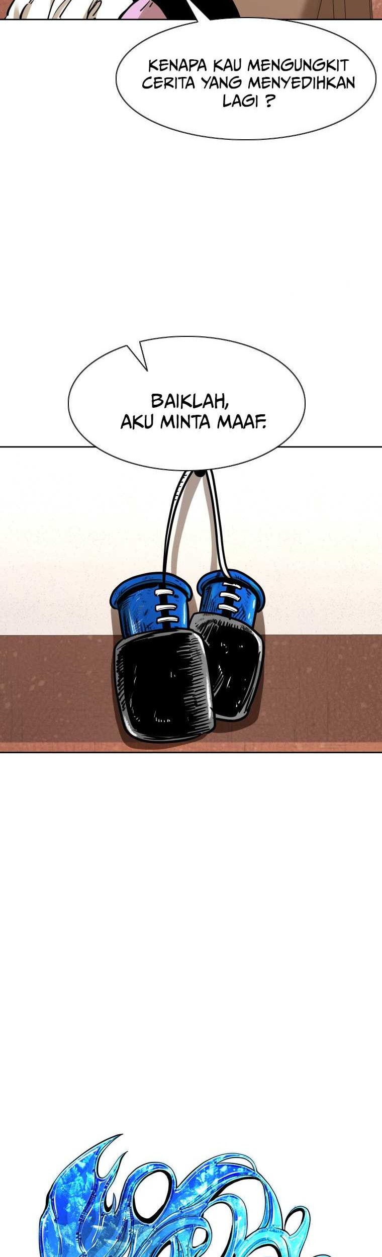 Shark Chapter 290 Gambar 3