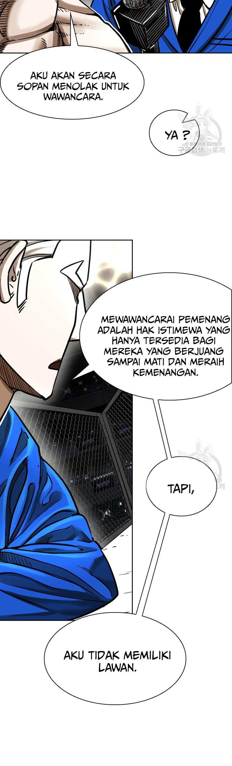 Shark Chapter 290 Gambar 12
