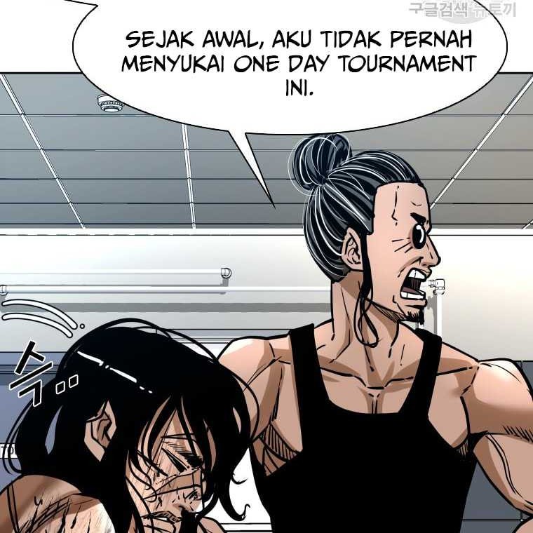 Shark Chapter 290 Gambar 19