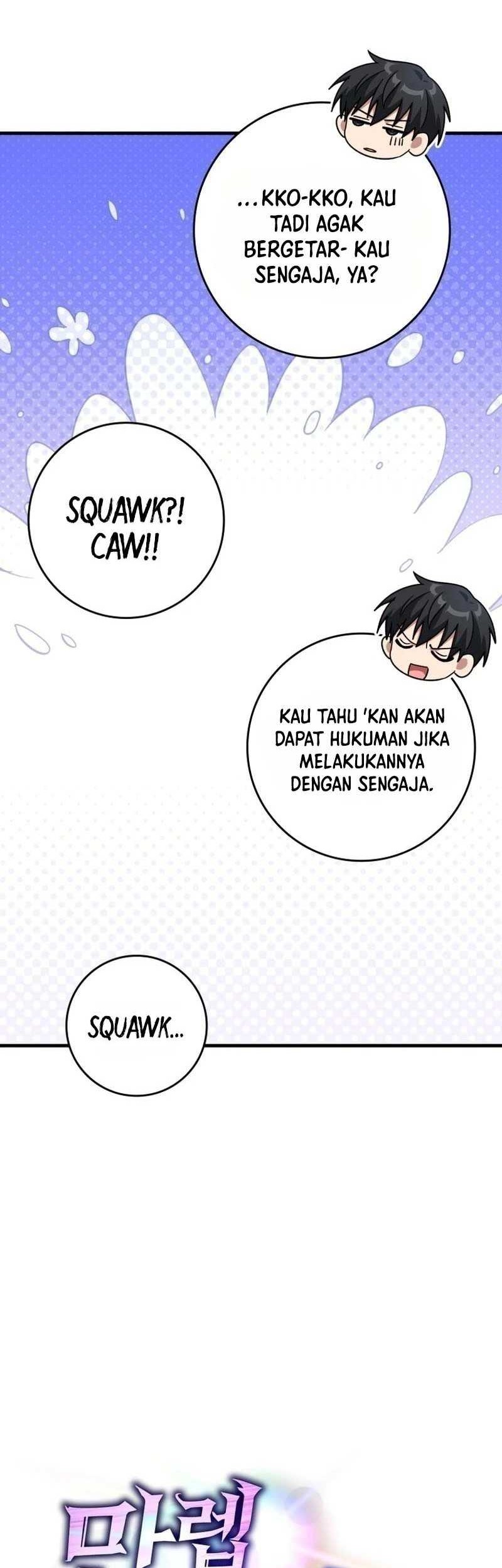 Max Level Player Chapter 38 Gambar 21