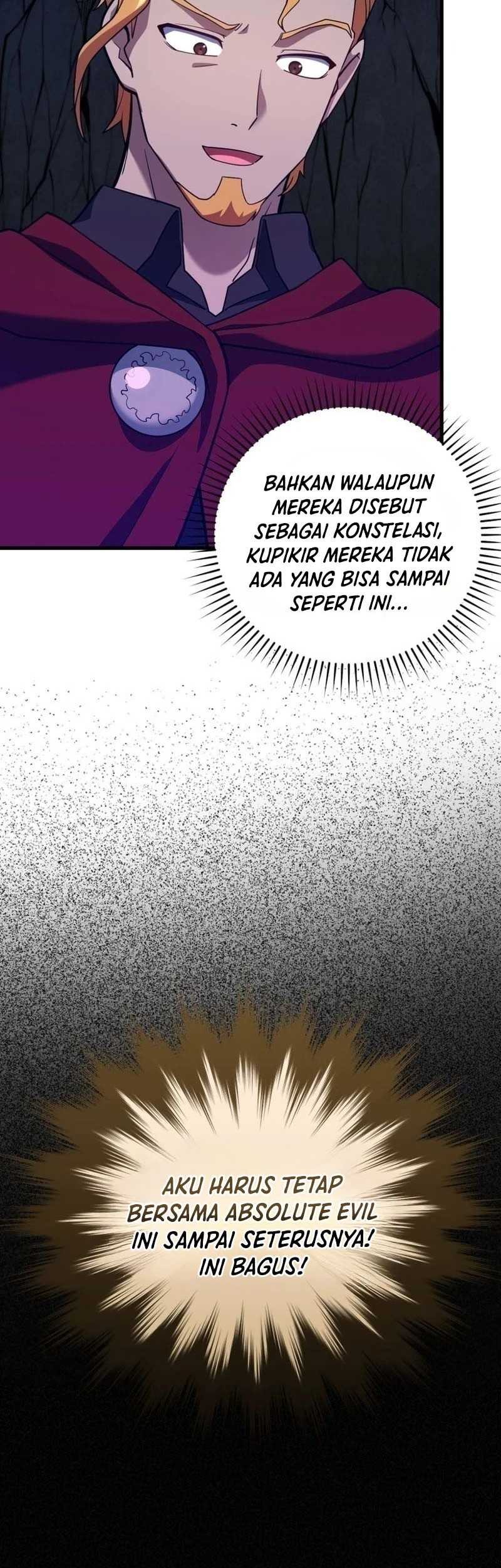 Max Level Player Chapter 38 Gambar 36