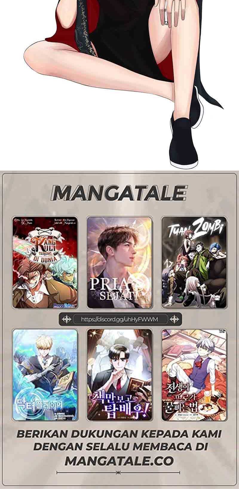 Max Level Player Chapter 37 Gambar 70