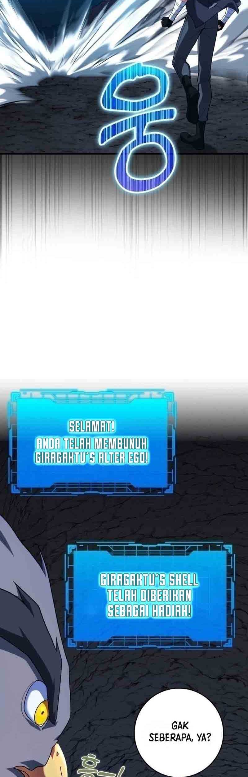 Baca Manhwa Max Level Player Chapter 37 Gambar 2